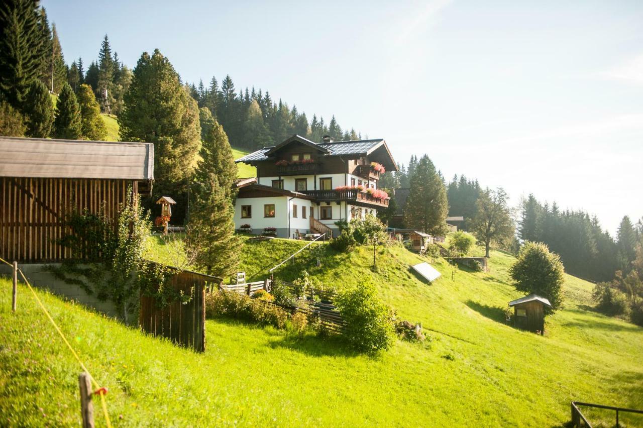 Pürstinghof *